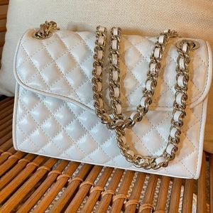 Rebecca Minkoff Quilted Bag